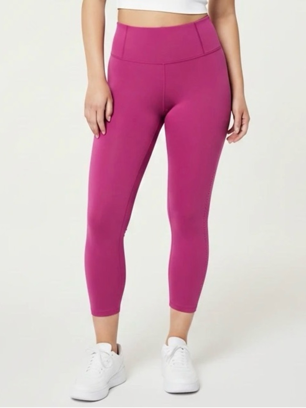 All in Motion Hot Pink Leggings